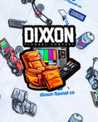 Dad Life Party Shirt - Dixxon Flannel Co.