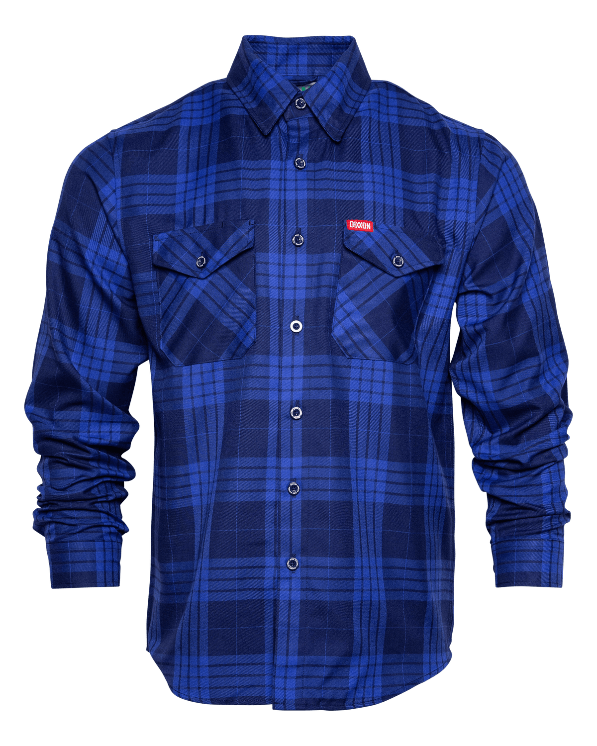 Daniel Desario Flannel - view 2