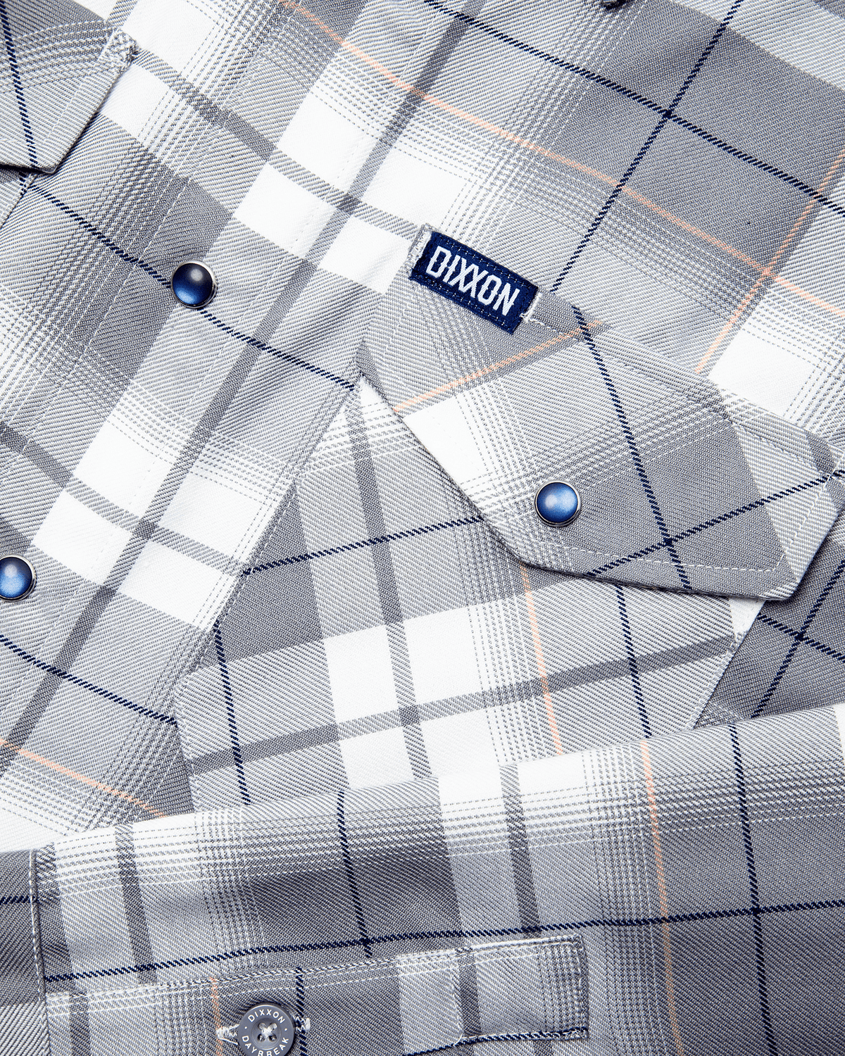Daybreak Flannel - view 7