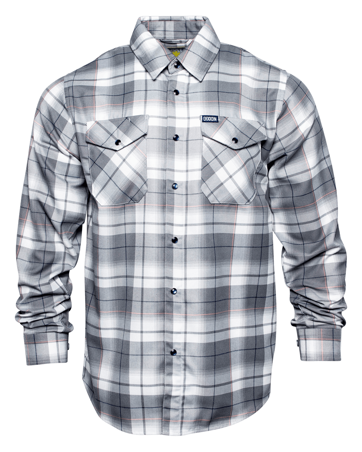 Daybreak Flannel - view 2