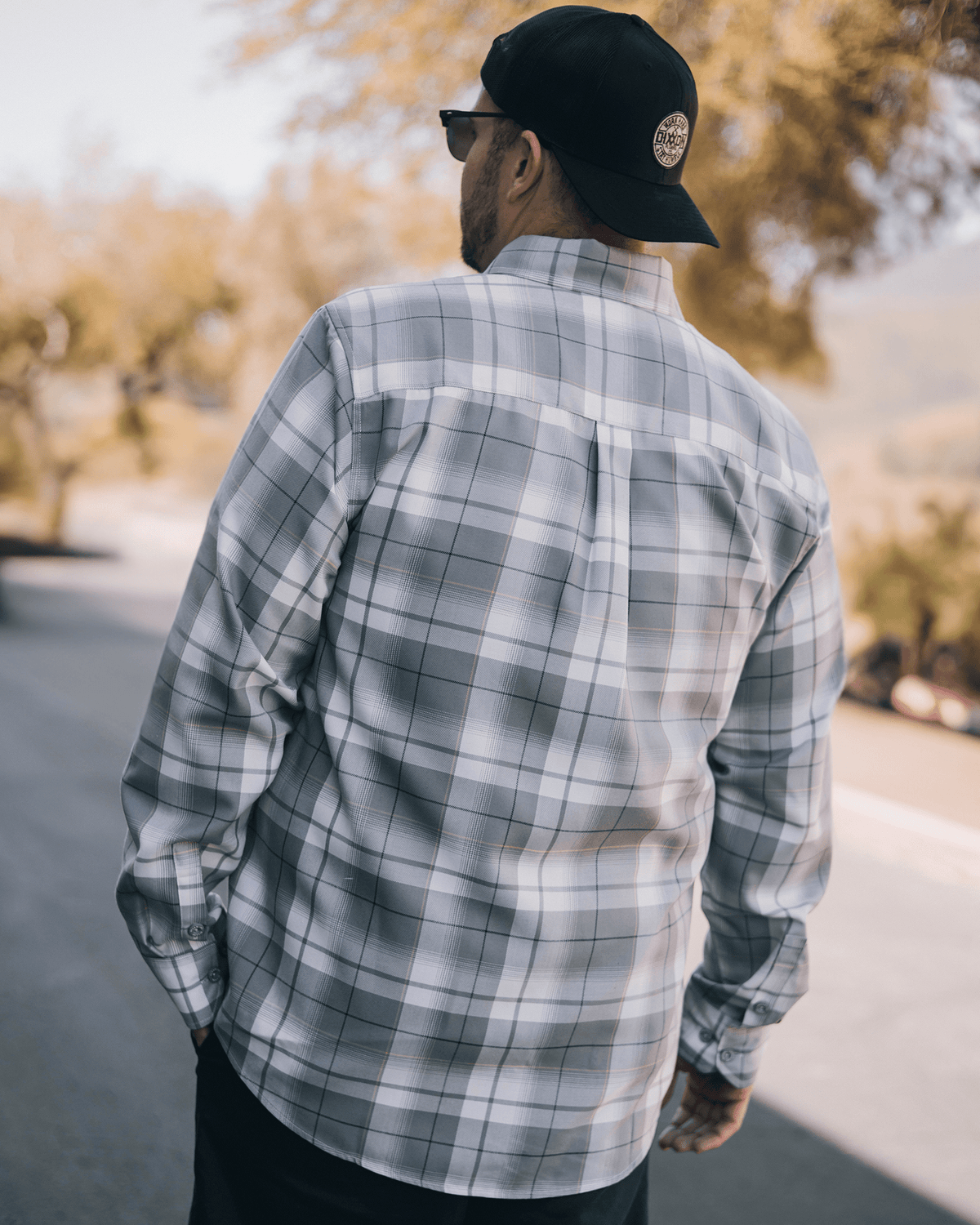 Daybreak Flannel - view 3