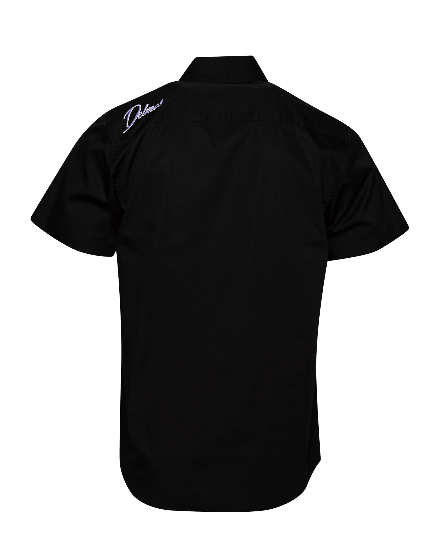 Delmo Speed Short Sleeve Work Shirt - Dixxon Flannel Co. view 3