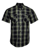 Delta Elite Bamboo Short Sleeve - Dixxon Flannel Co.