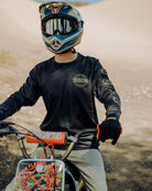 Dirt Shirt Off - Road / MX Jersey - Dixxon Flannel Co.