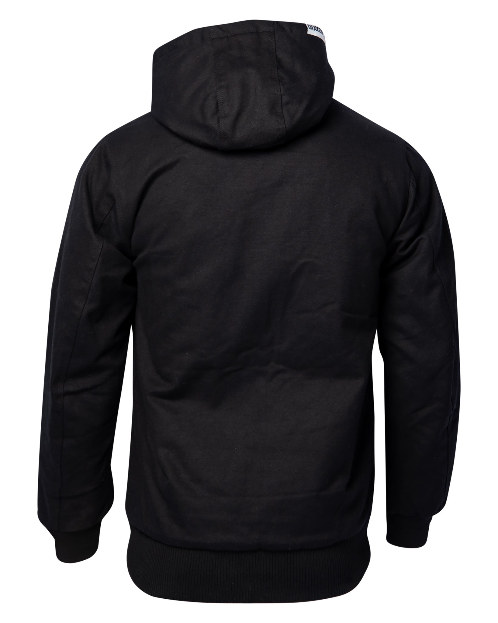 El Jefe Hooded Workhorse Jacket - Dixxon Flannel Co.