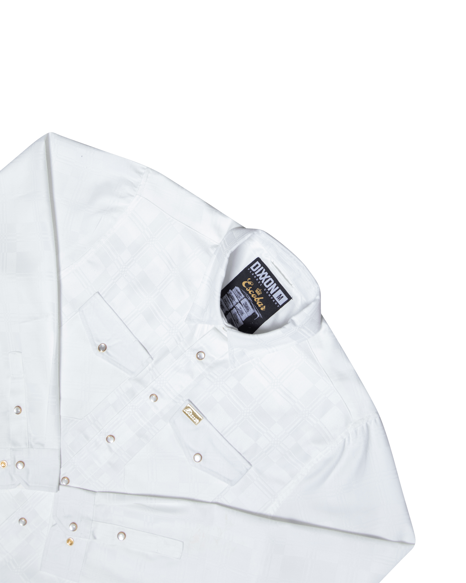 Escobar Flannel - Dixxon Flannel Co.