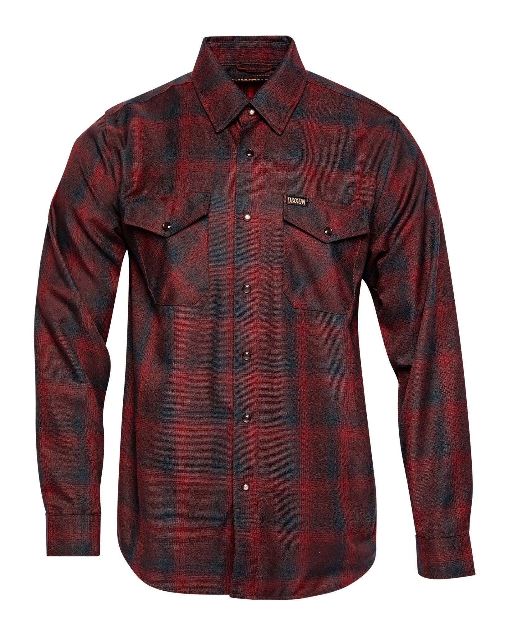 Essex St Flannel - Dixxon Flannel Co.