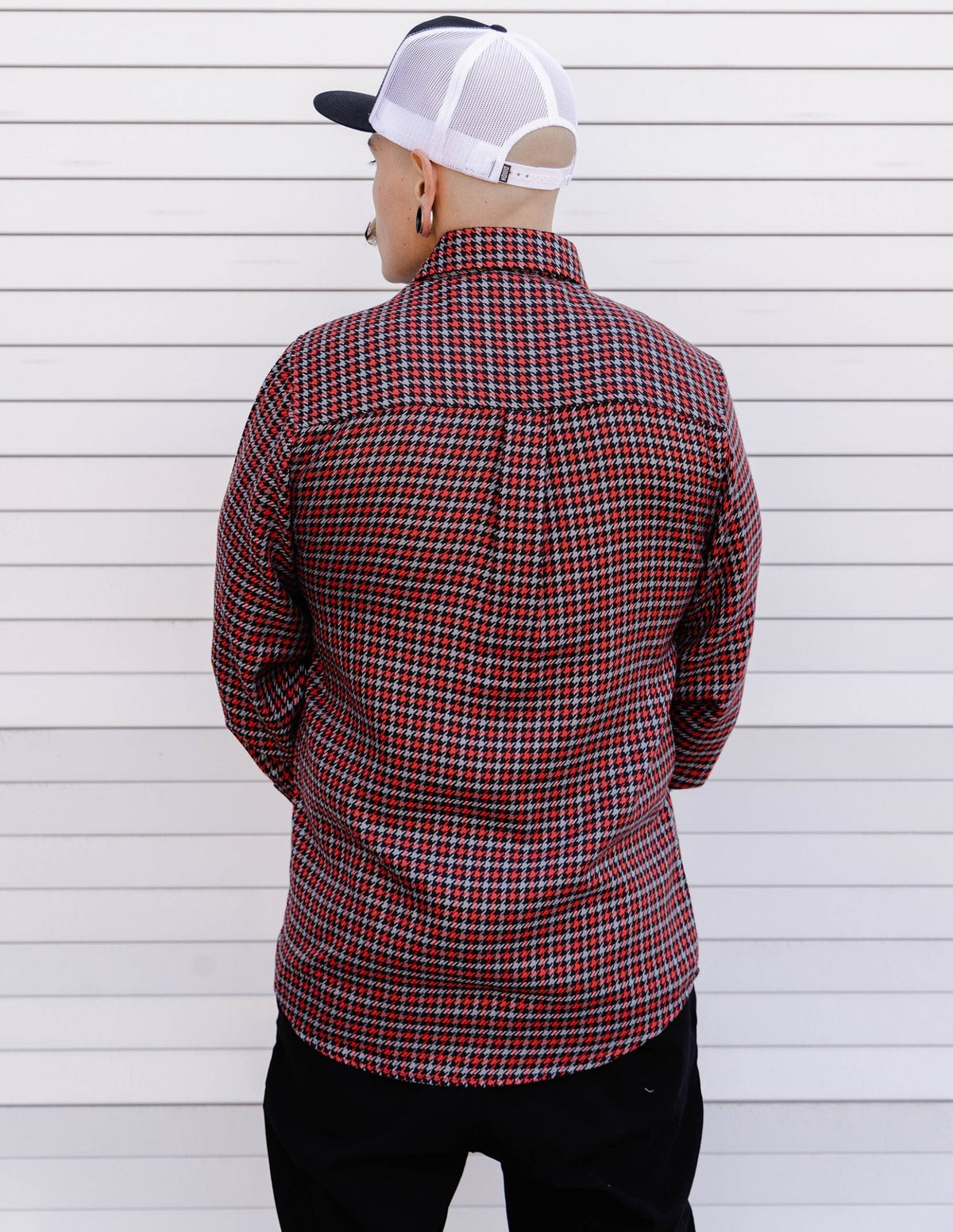 Forgeline Flannel - view 2