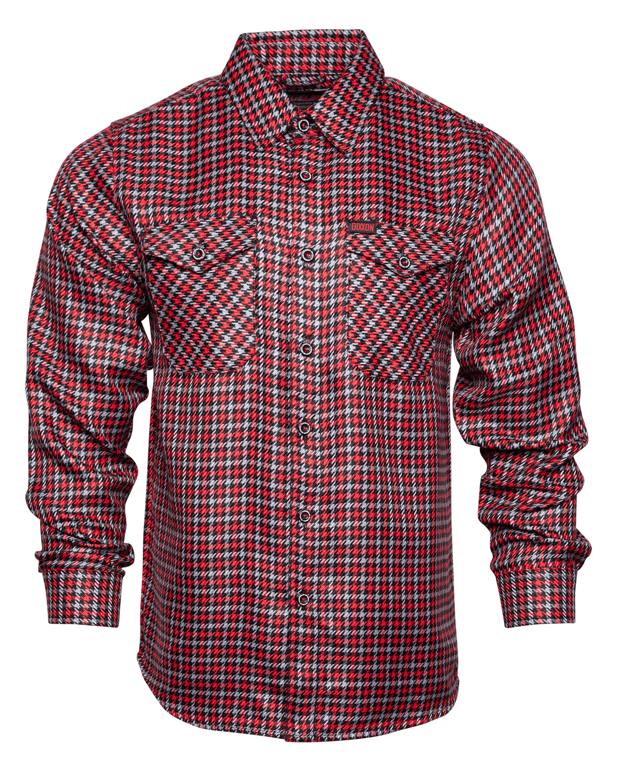 Forgeline Flannel - view 1