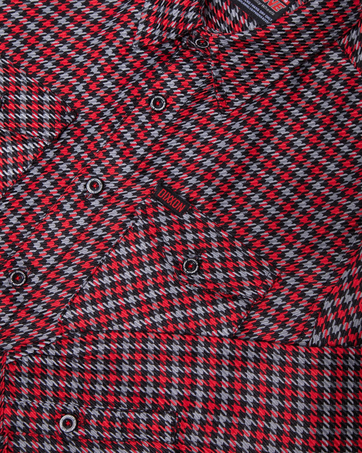 Forgeline Flannel - view 8