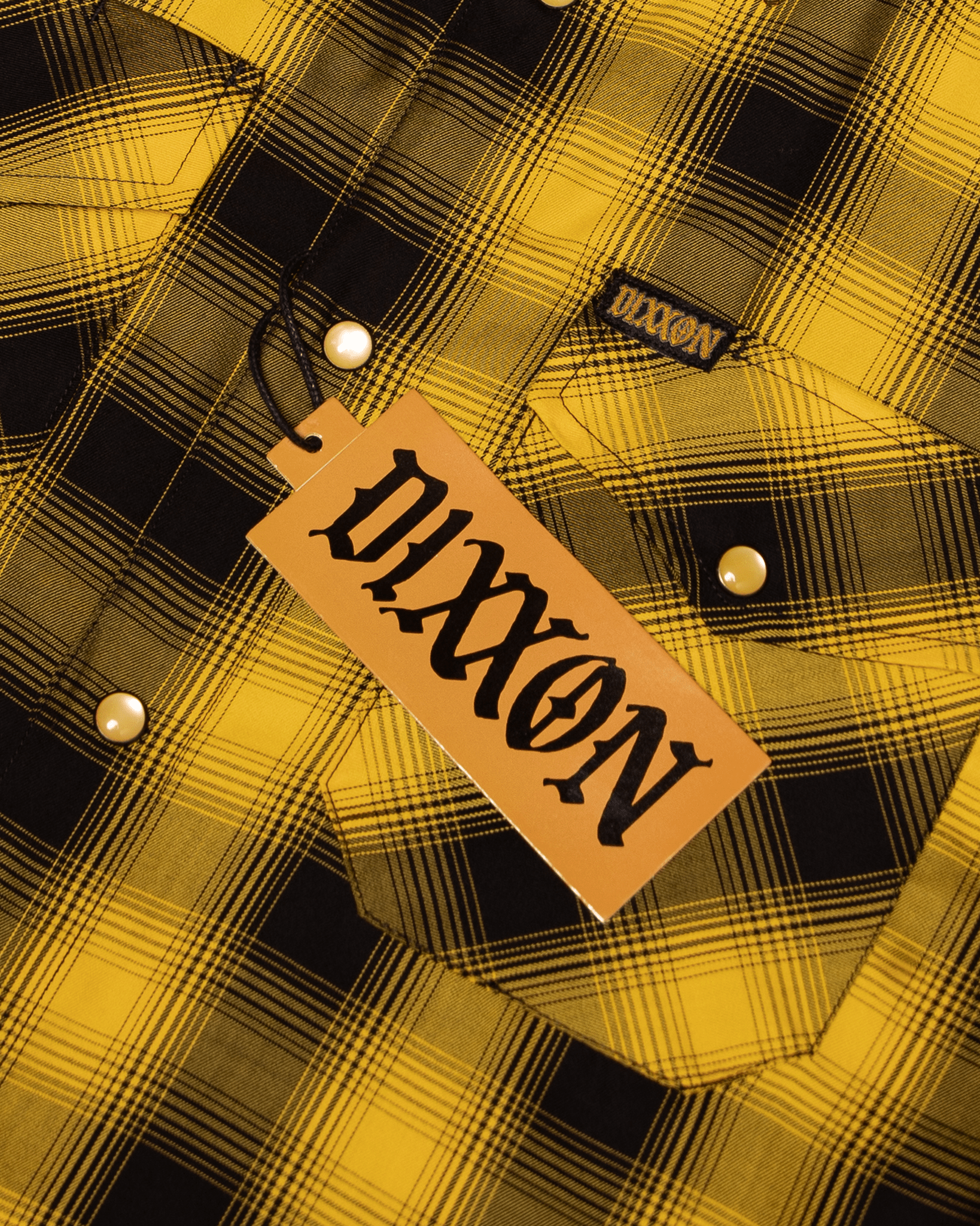 Frisco Heritage Bamboo Short Sleeve - Dixxon Flannel Co.