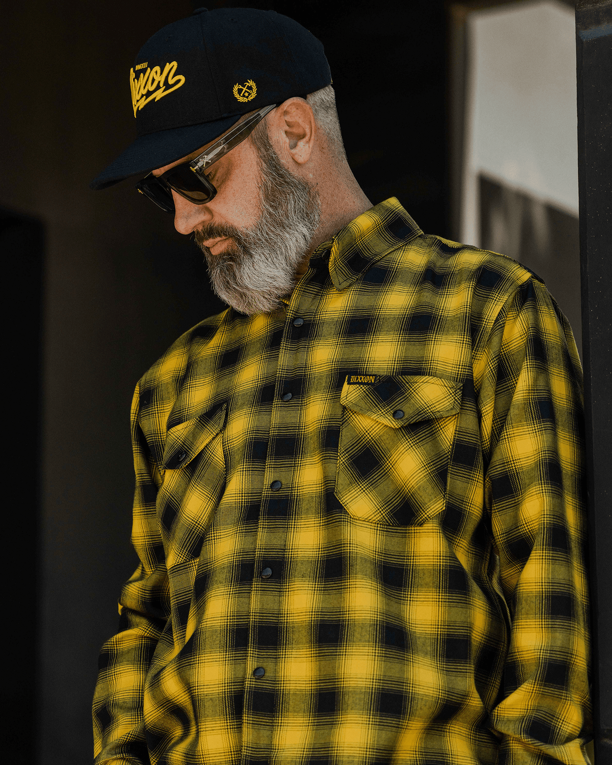 Frisco Heritage Flannel - view 5