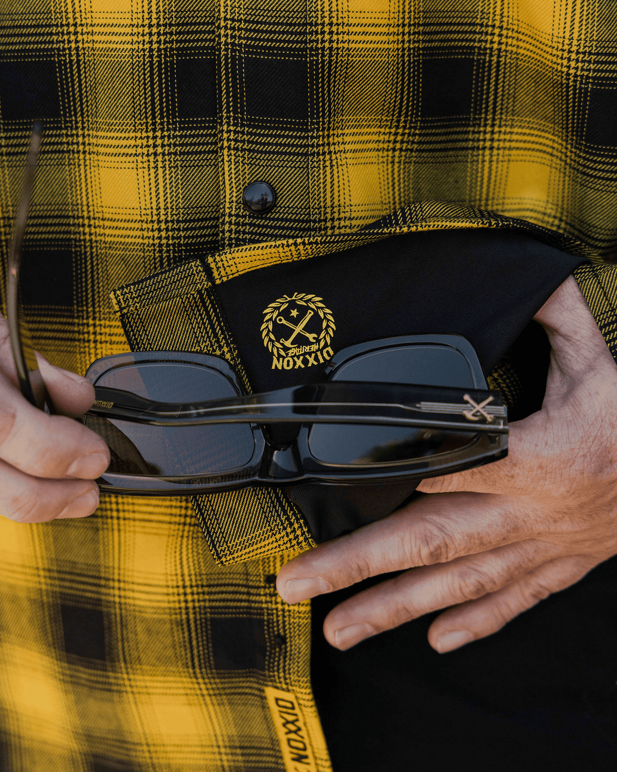 Frisco Heritage Flannel - view 9