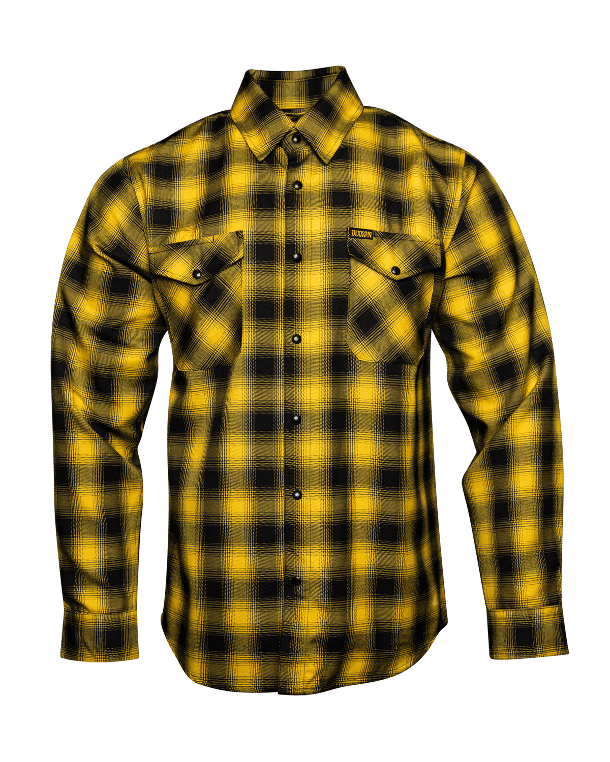 Frisco Heritage Flannel - view 2