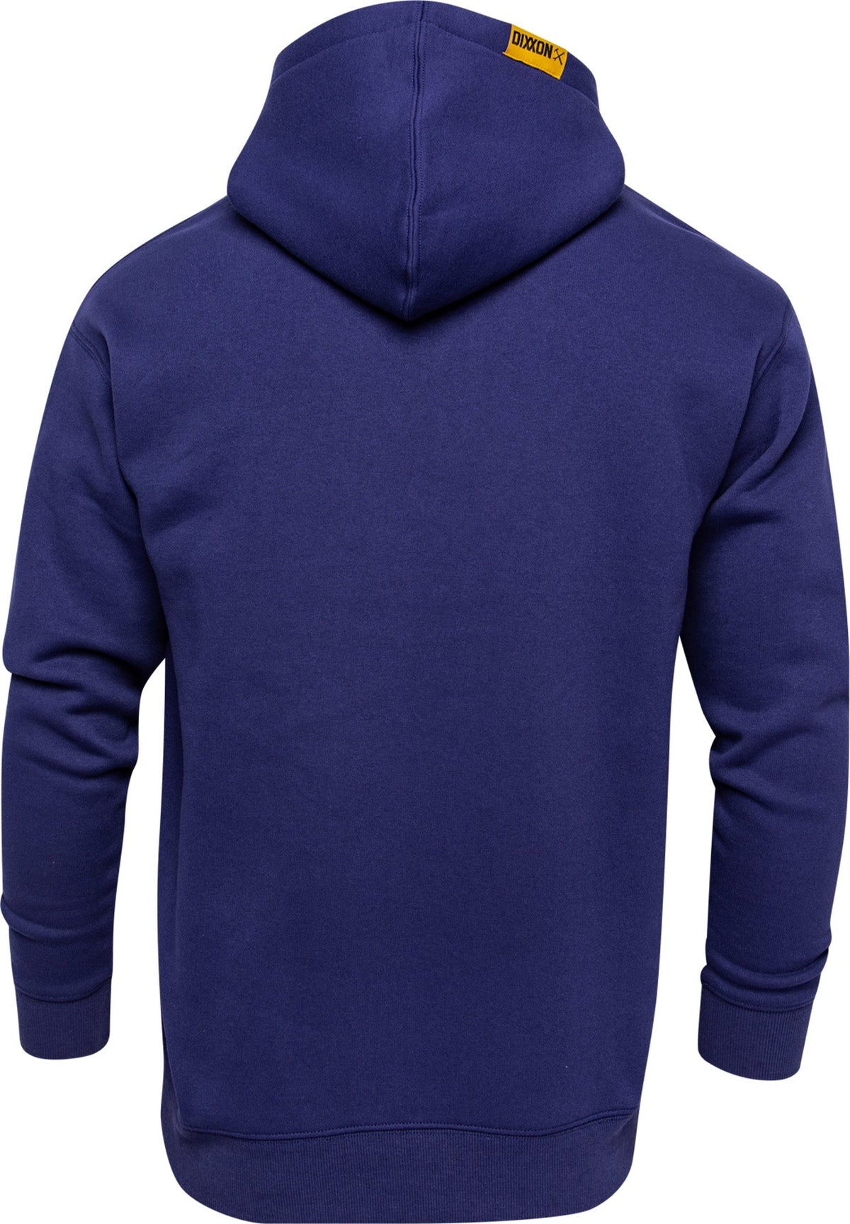 Gold Premium Pullover Hoodie - Navy - view 3