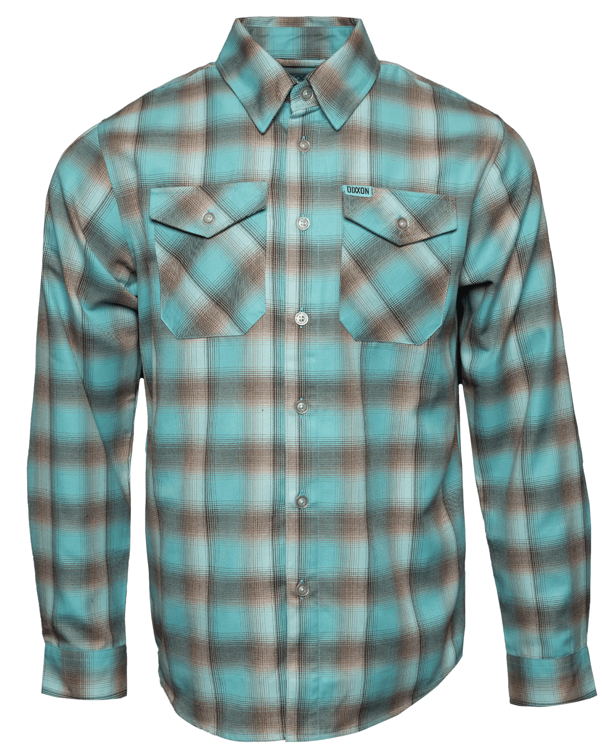 Goldy Flannel - view 2