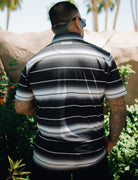Gray Serape Party Polo - Dixxon Flannel Co.
