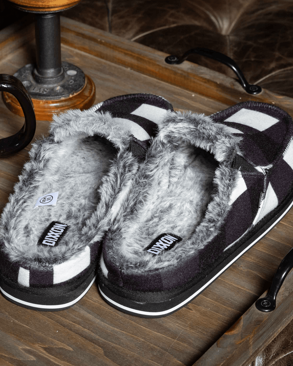 Gringo Drip Slips - Dixxon Flannel Co. view 2