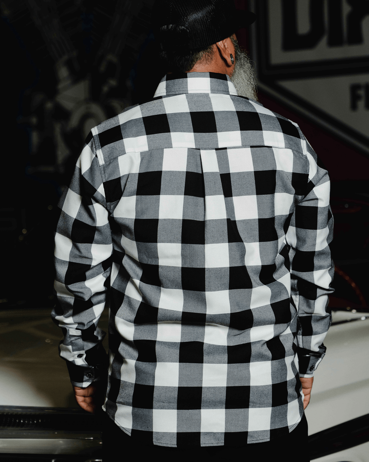 Gringo Heritage Flannel - view 3