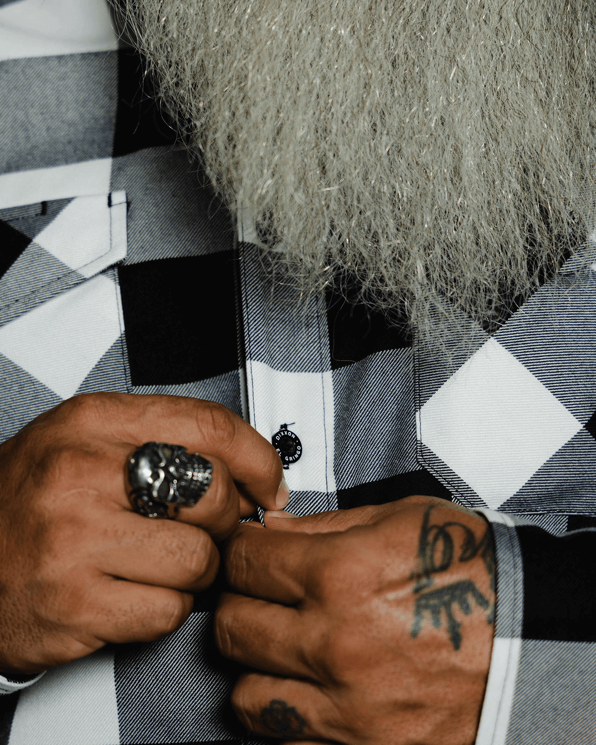 Gringo Heritage Flannel - view 4