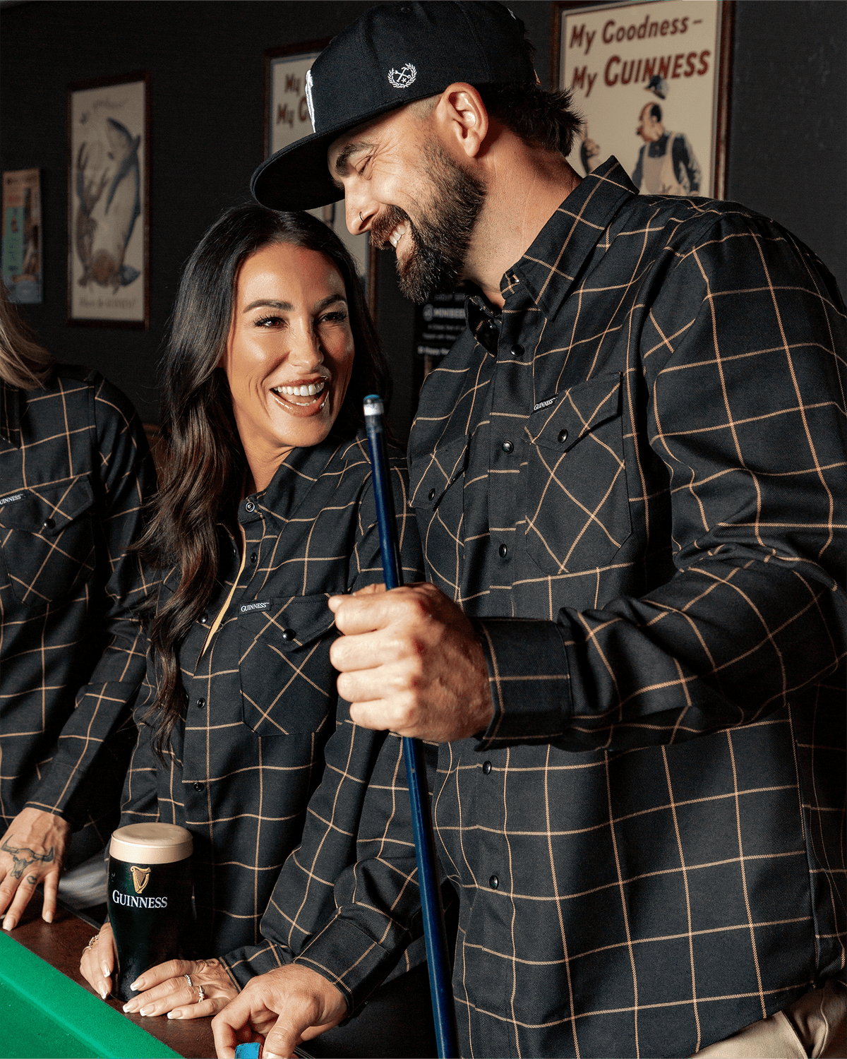 Guinness Flannel - view 14