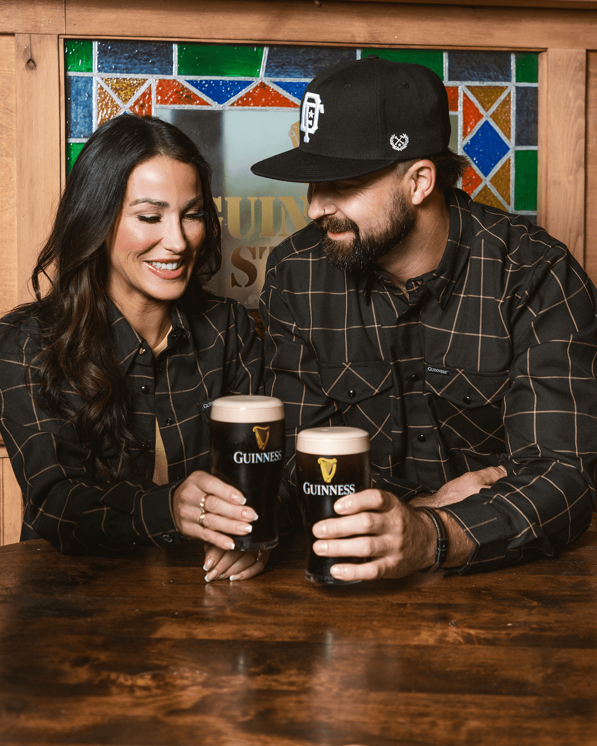 Guinness Flannel - view 13