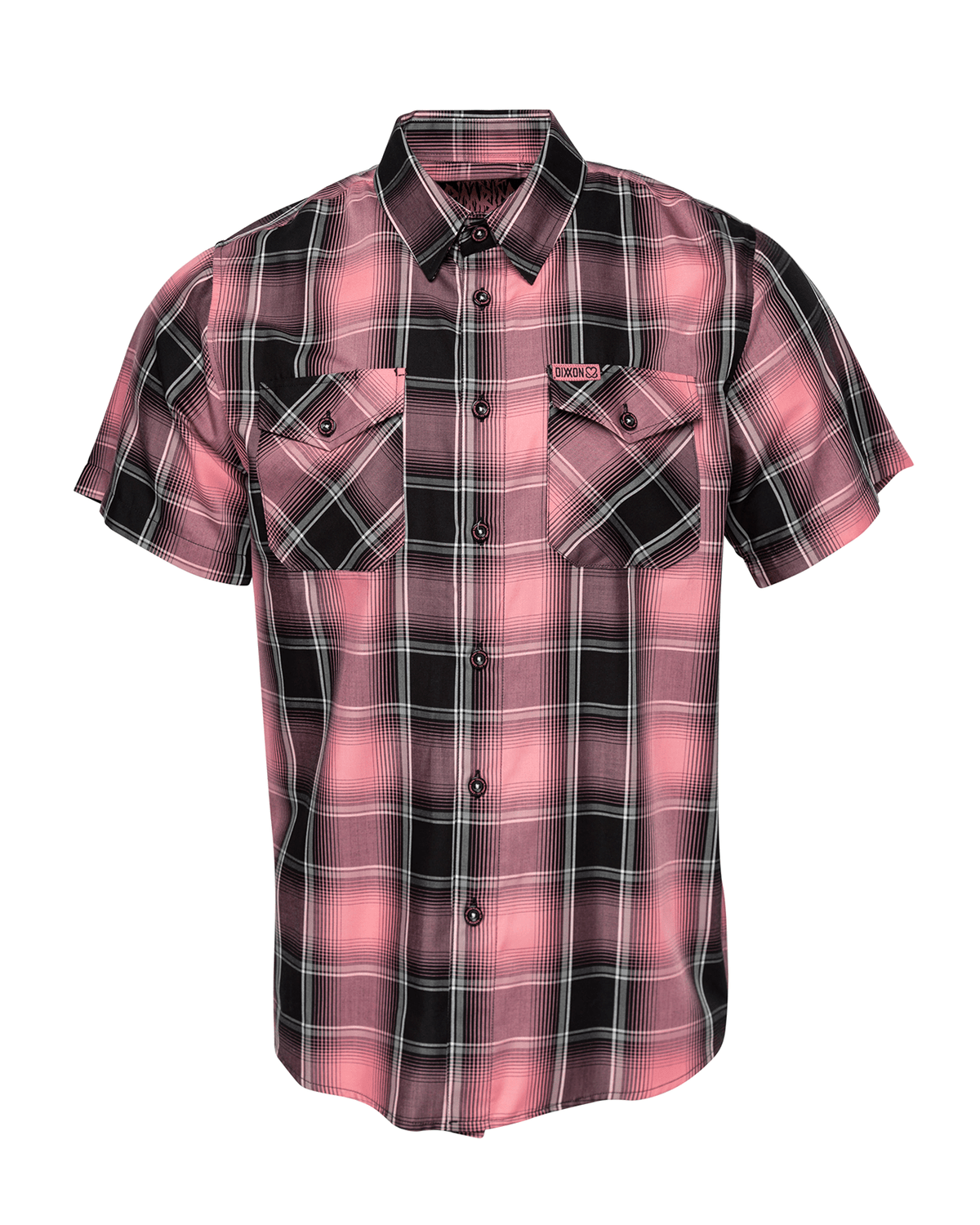 Hail Boobies Bamboo Short Sleeve - Dixxon Flannel Co. view 2
