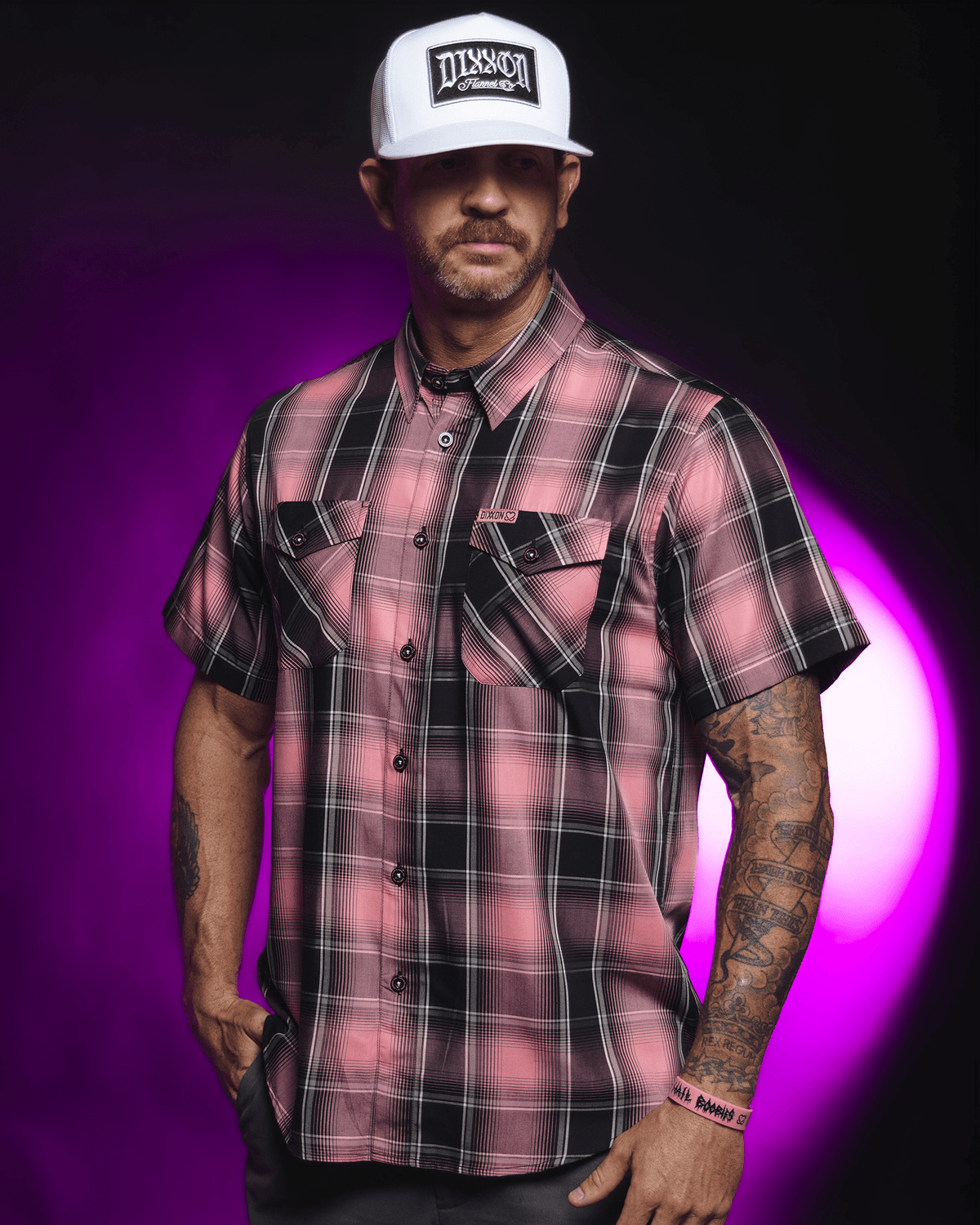 Hail Boobies Bamboo Short Sleeve - Dixxon Flannel Co. view 9