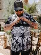 Haole Boy 2.0 Party Shirt - Dixxon Flannel Co.