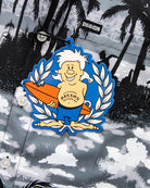 Haole Boy 2.0 Party Shirt - Dixxon Flannel Co.