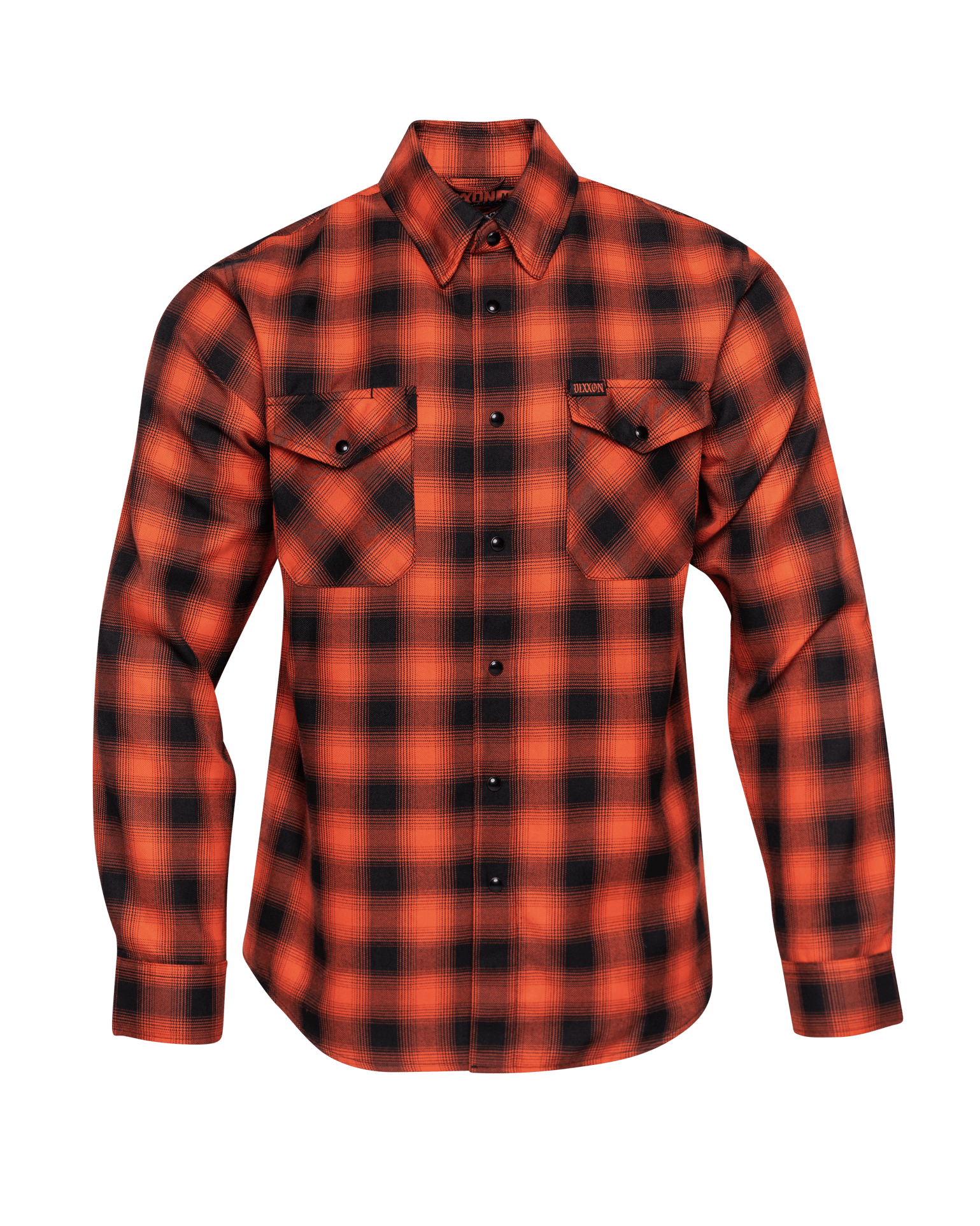 Hardhat Heritage Flannel - view 2