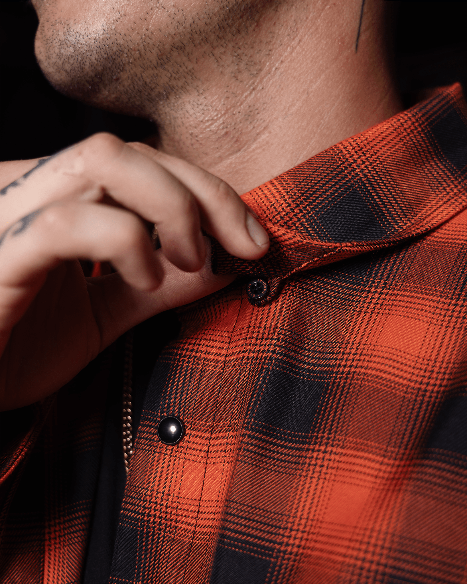 Hardhat Heritage Flannel - view 4