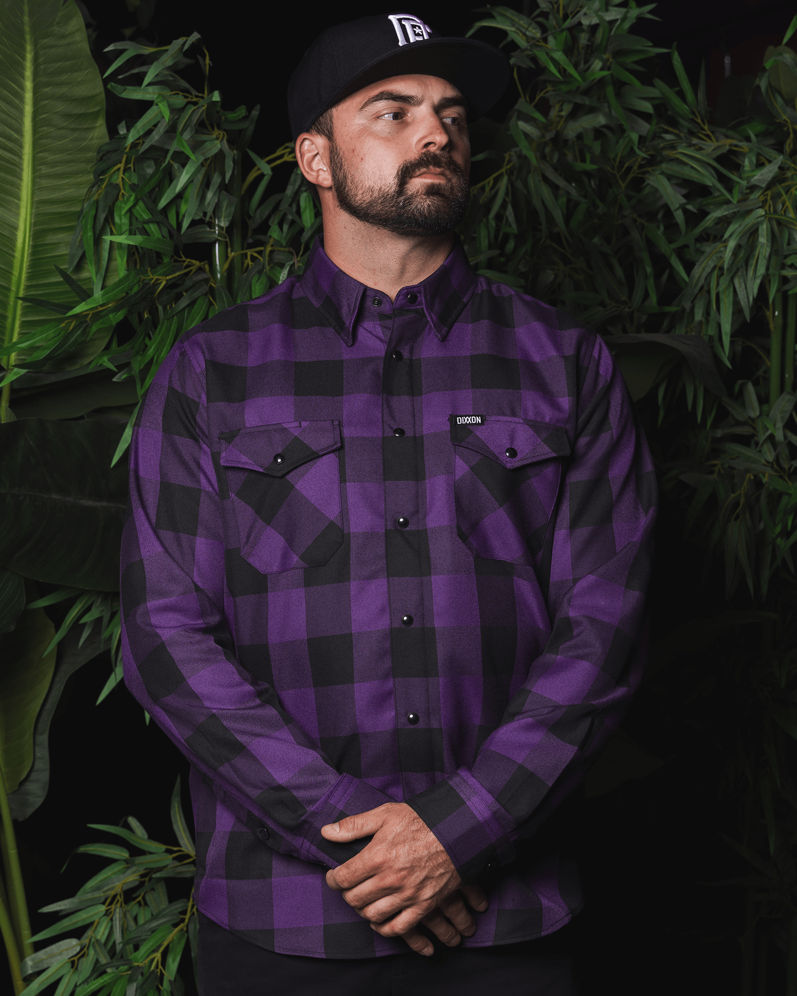 Heiress Heritage Flannel - view 9