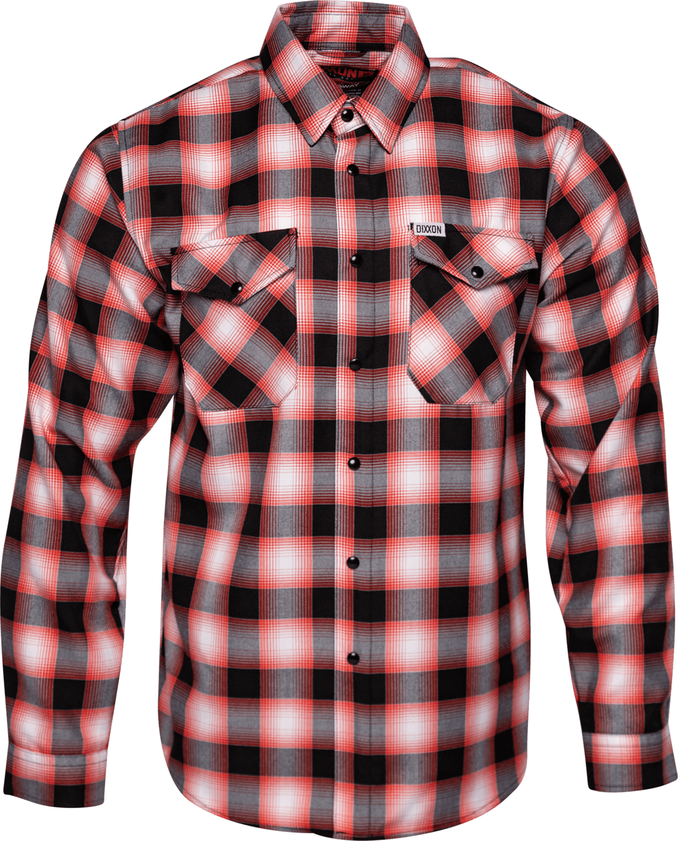 Hideaway's Roadhouse Flannel - Dixxon Flannel Co.