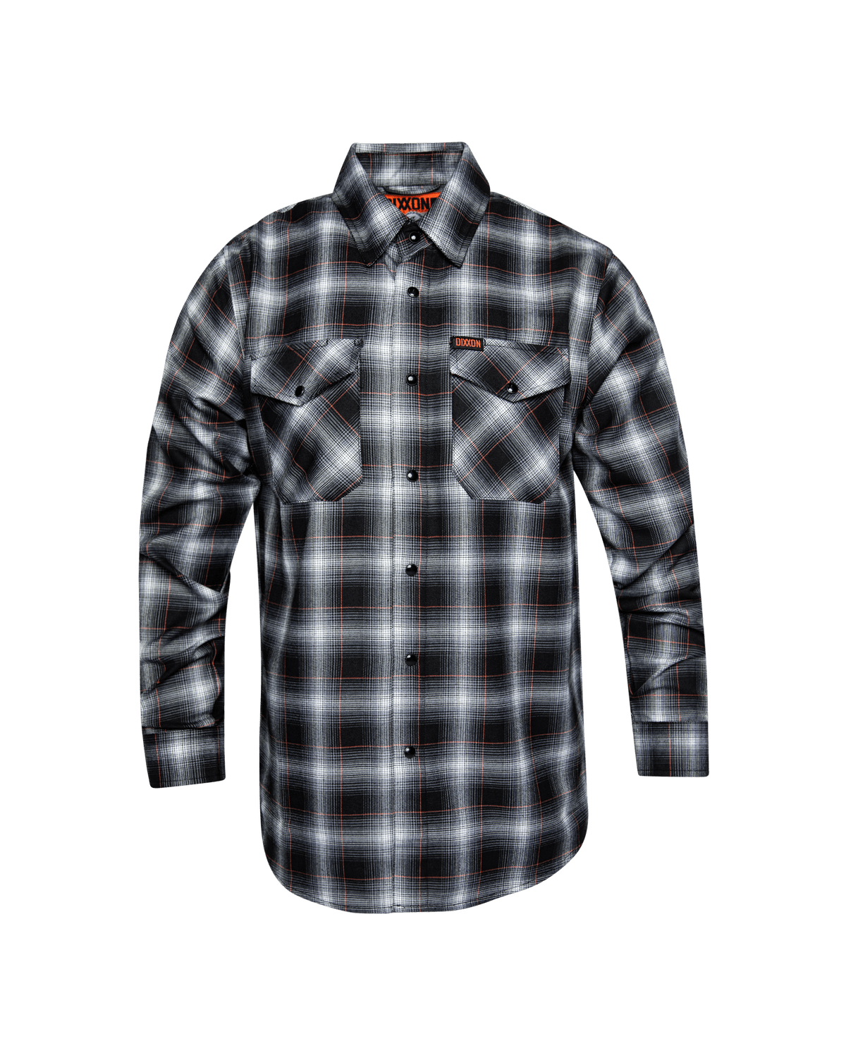 Horsepower Flannel - view 1