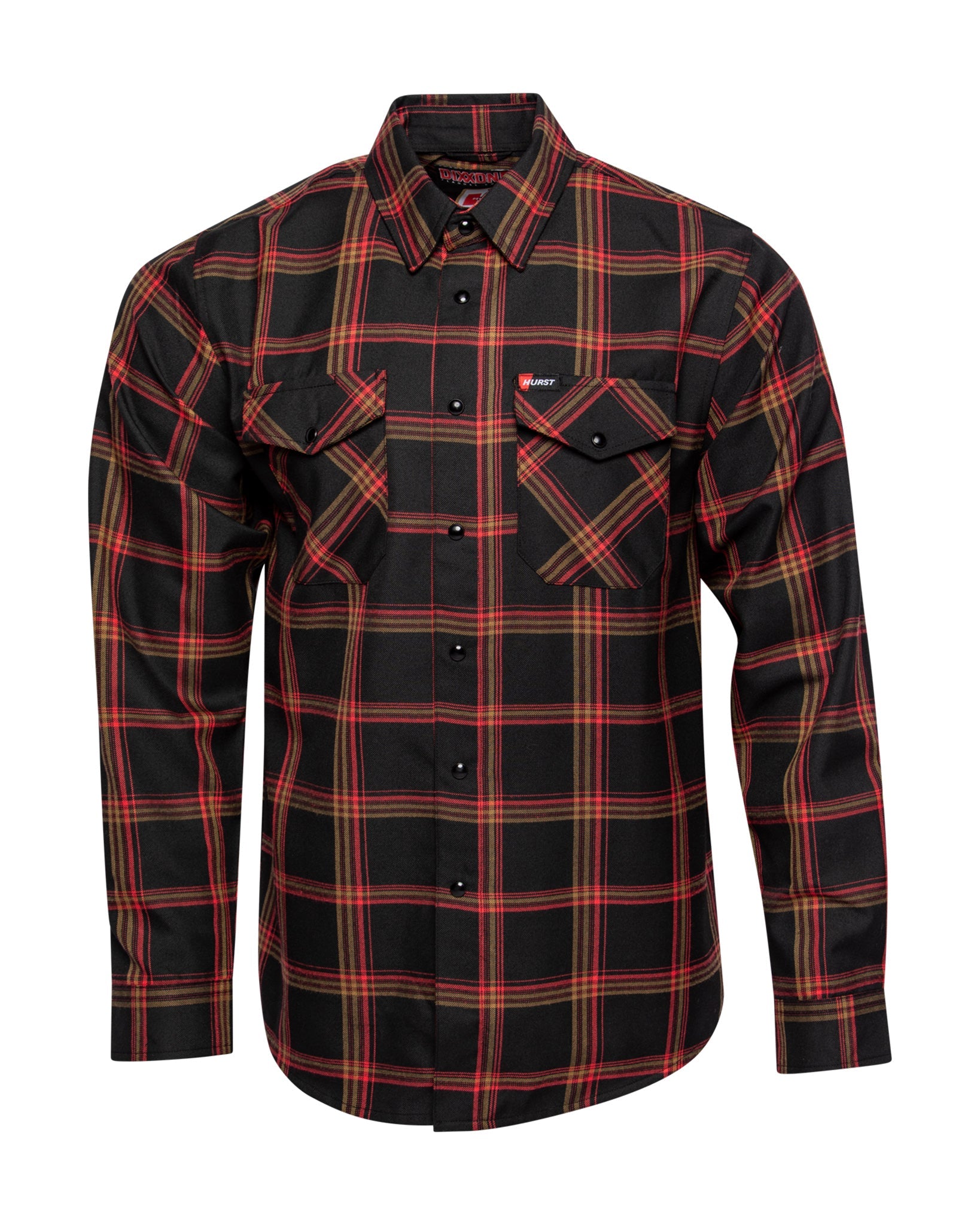 Hurst Flannel - Dixxon Flannel Co.
