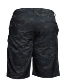 Hybrid Shorts - Black Camo - Dixxon Flannel Co.