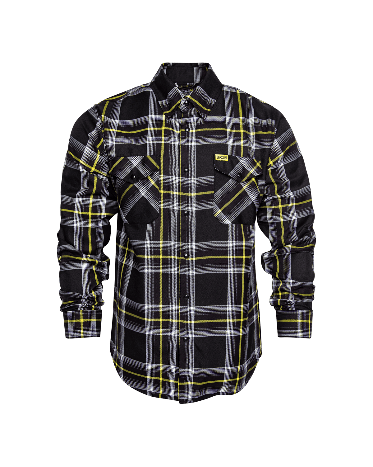 I-10 Flannel - view 1