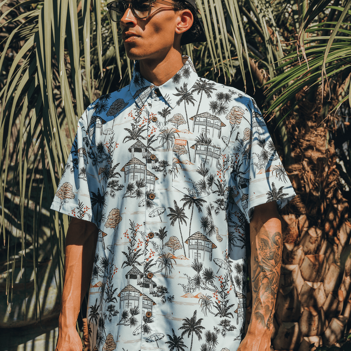 YOSHIKIブランド YOSHIKI手掛けるハイファッションブランド MAISON YOSHIKI PARIS