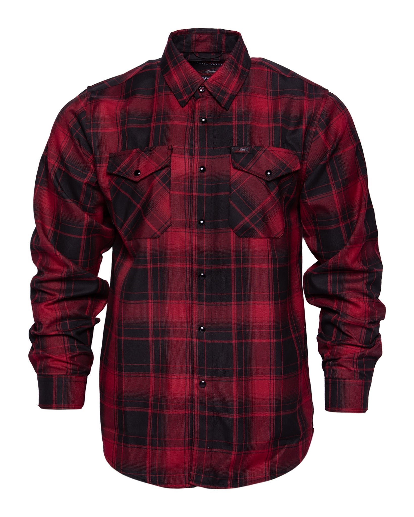 Indian Motorcycle 125th Anniversary Flannel - Dixxon Flannel Co.