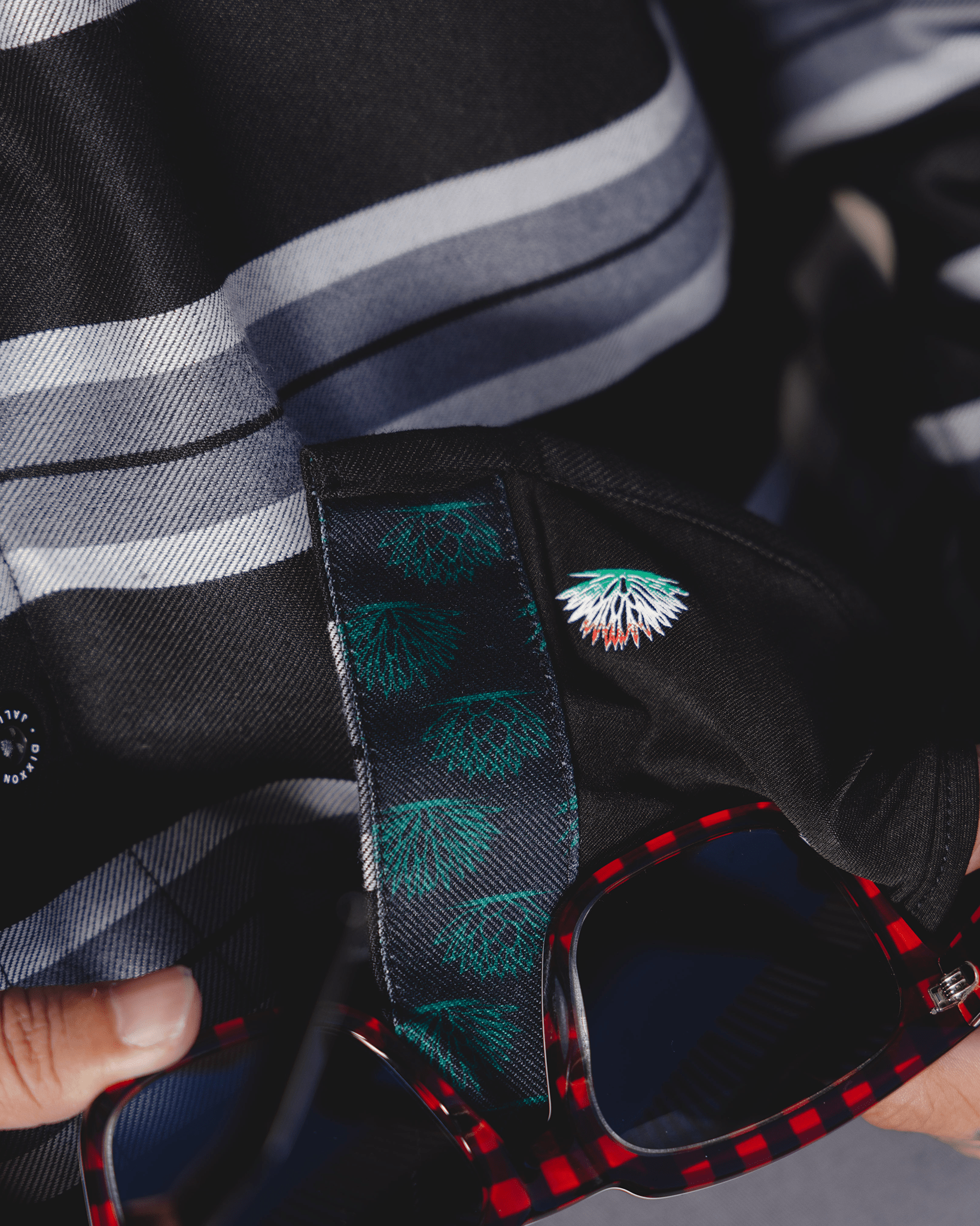 Jalisco Flannel - Dixxon Flannel Co.