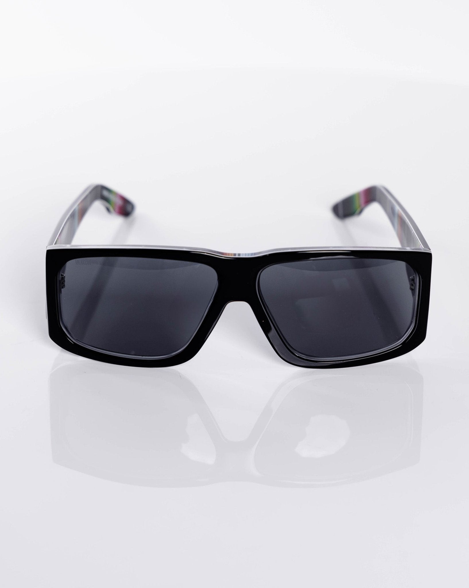 Jefe Sunglasses - Low Low & Gray - Dixxon Flannel Co.