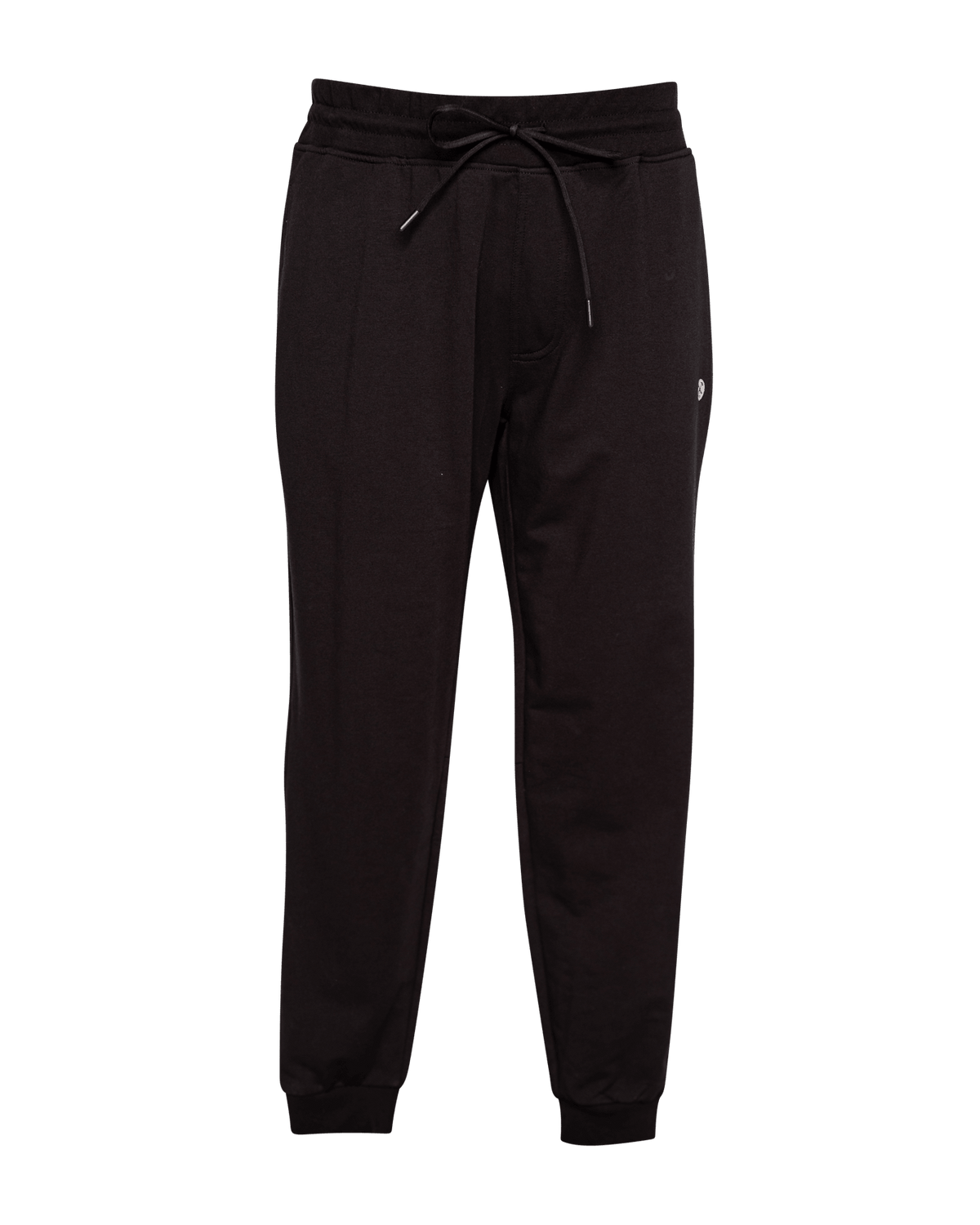Joggers - Black - Dixxon Flannel Co. view 2