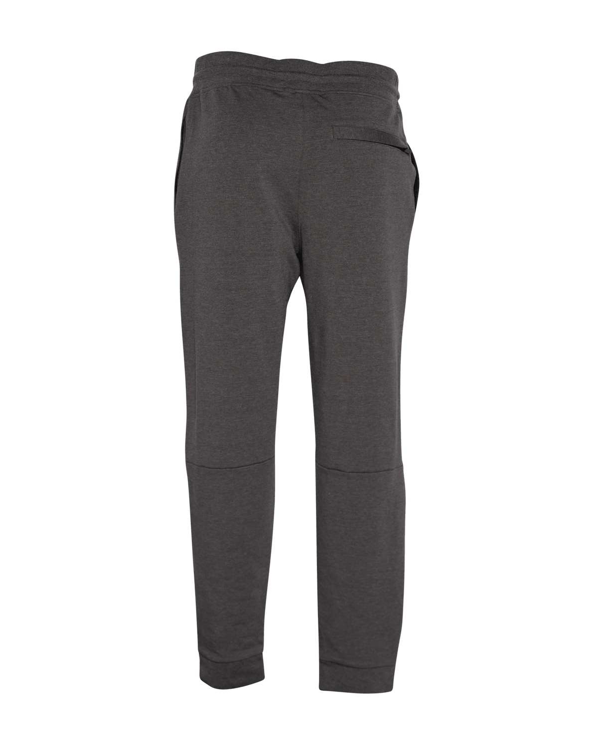 Joggers - Charcoal - Dixxon Flannel Co. view 3