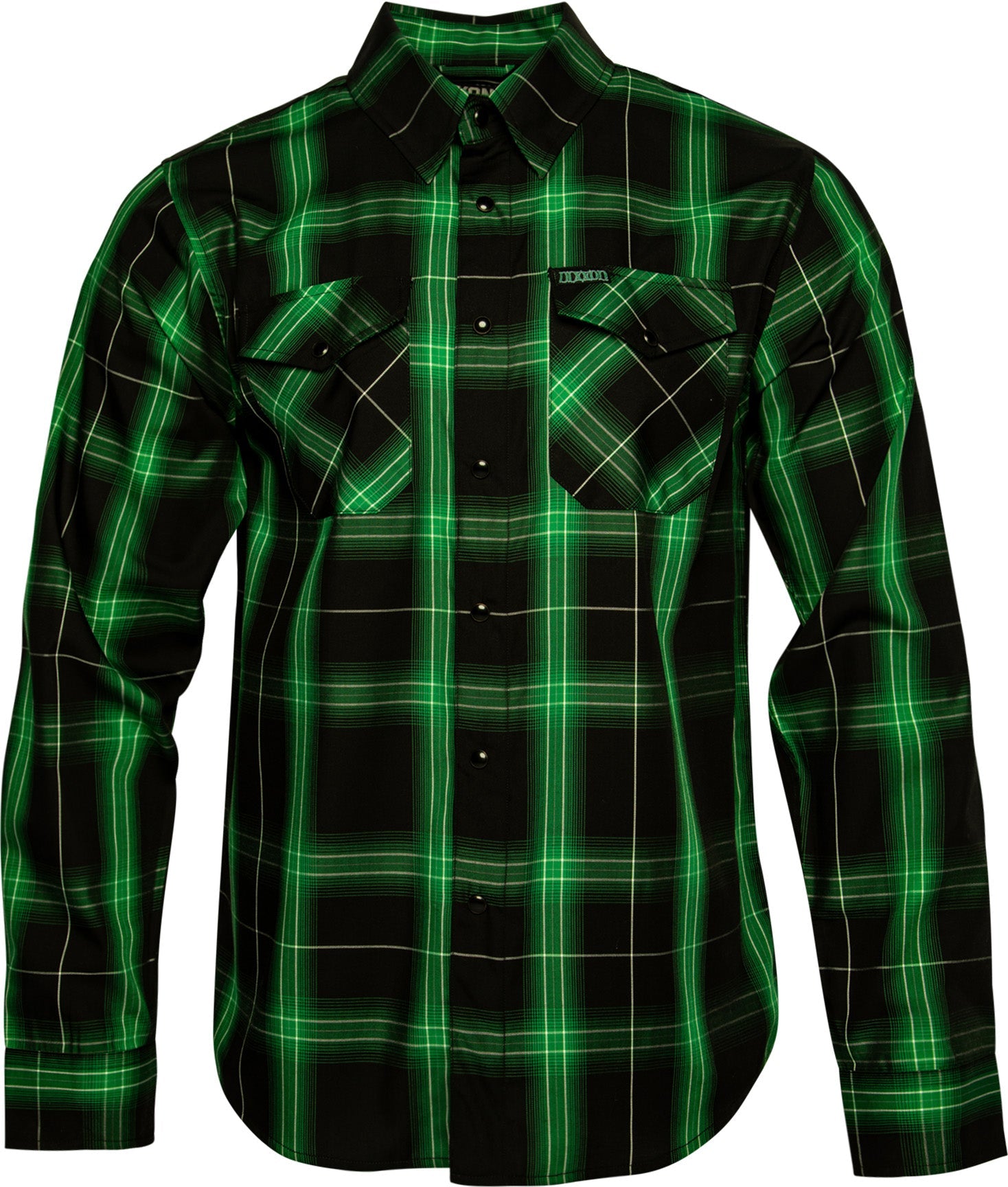 Kelly Bamboo Long Sleeve - Dixxon Flannel Co.
