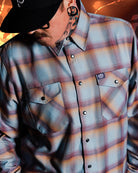 Killswitch Engage Flannel - Dixxon Flannel Co.