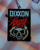 Killswitch Engage Flannel - Dixxon Flannel Co.