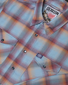Killswitch Engage Flannel - Dixxon Flannel Co.