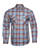 Killswitch Engage Flannel - Dixxon Flannel Co.