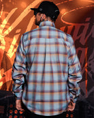 Killswitch Engage Flannel - Dixxon Flannel Co.